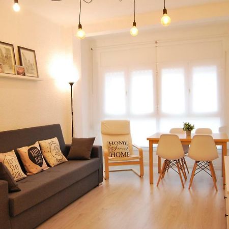 Apartamento Nordico , Cambrils Puerto Con Parking Eksteriør billede