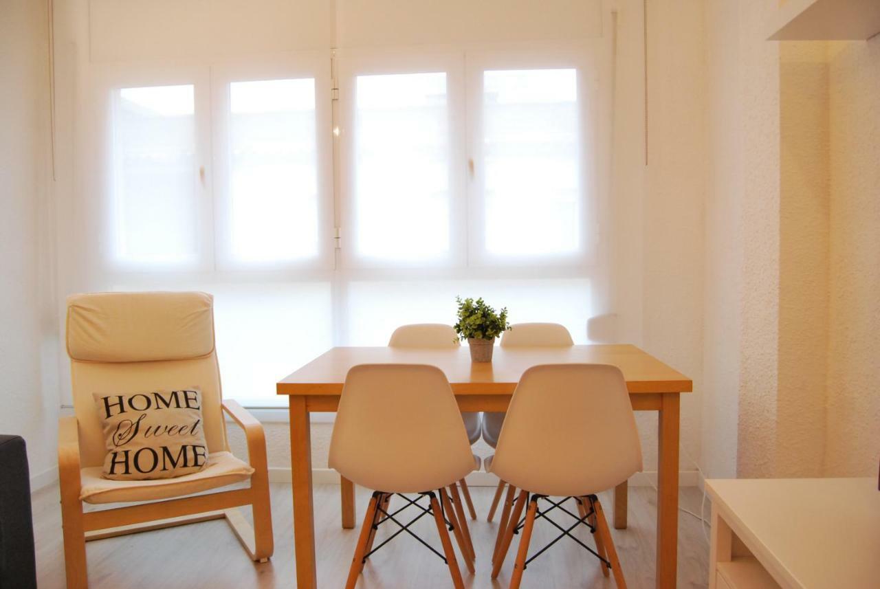 Apartamento Nordico , Cambrils Puerto Con Parking Eksteriør billede