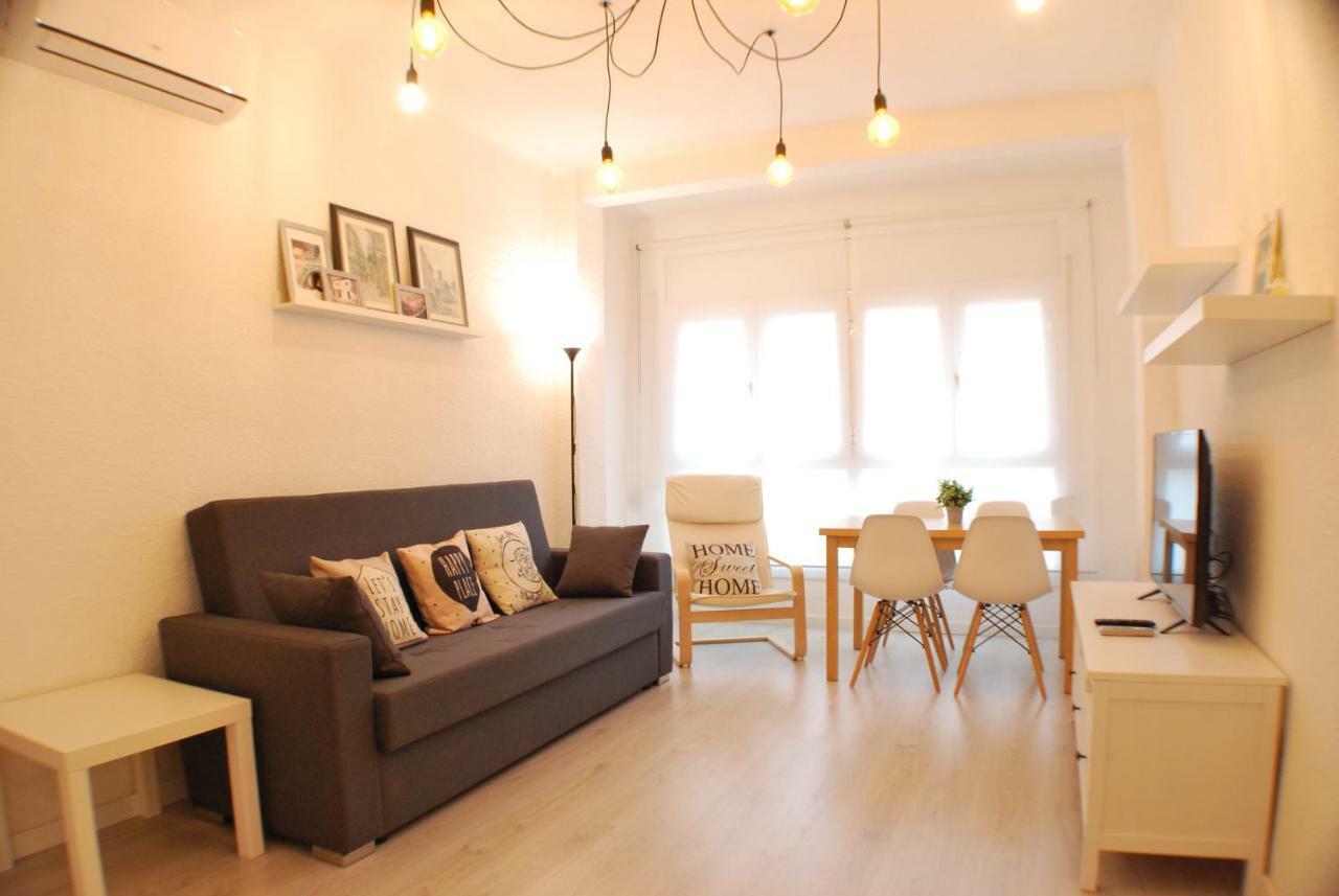 Apartamento Nordico , Cambrils Puerto Con Parking Eksteriør billede