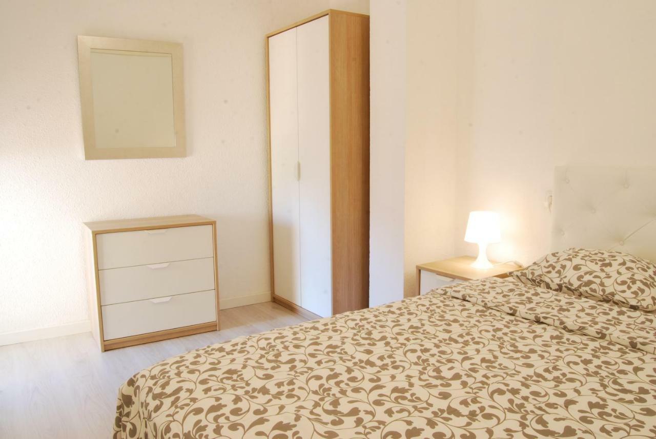 Apartamento Nordico , Cambrils Puerto Con Parking Eksteriør billede