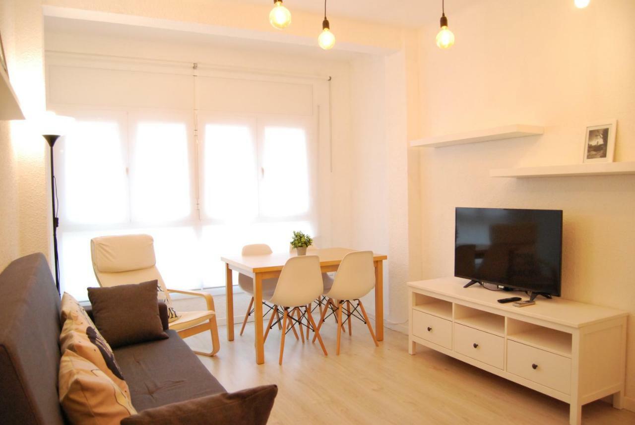 Apartamento Nordico , Cambrils Puerto Con Parking Eksteriør billede