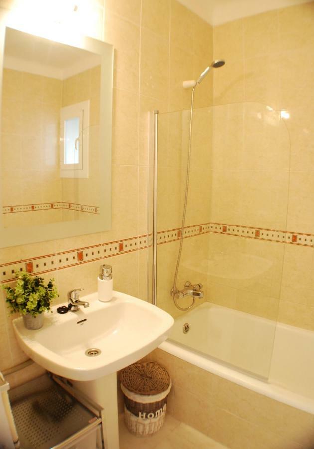 Apartamento Nordico , Cambrils Puerto Con Parking Eksteriør billede